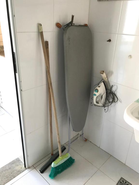  Excelente Apartamento a 100m da praia