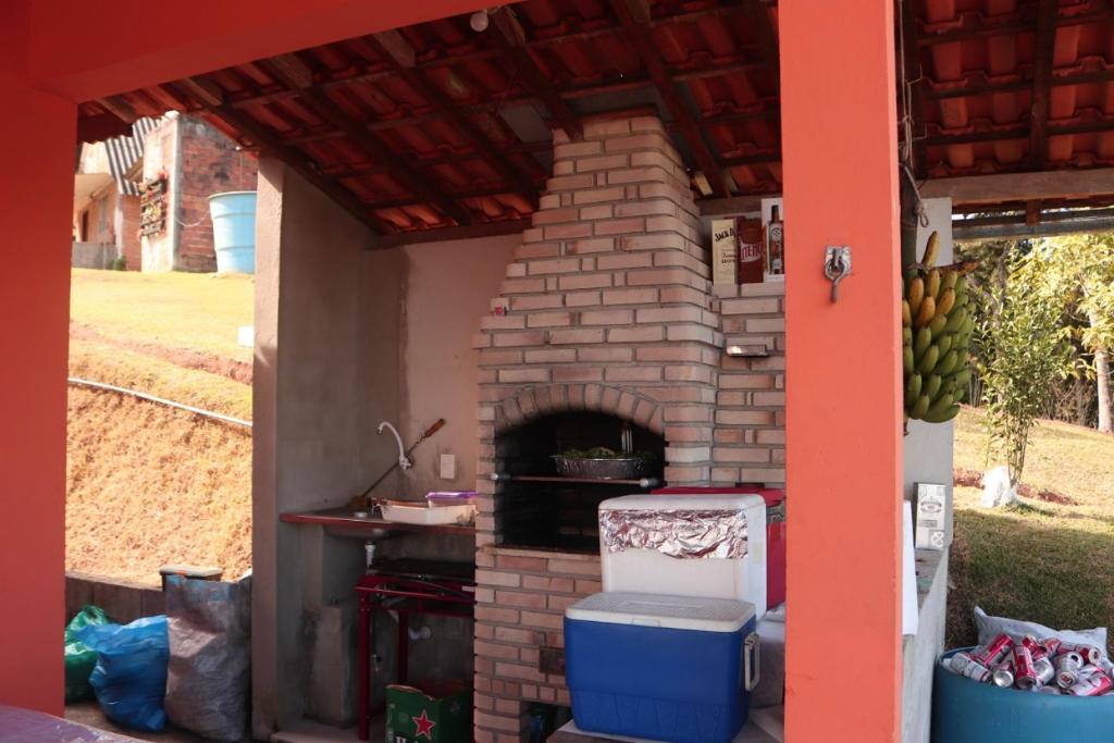  Chácara/ Sítio