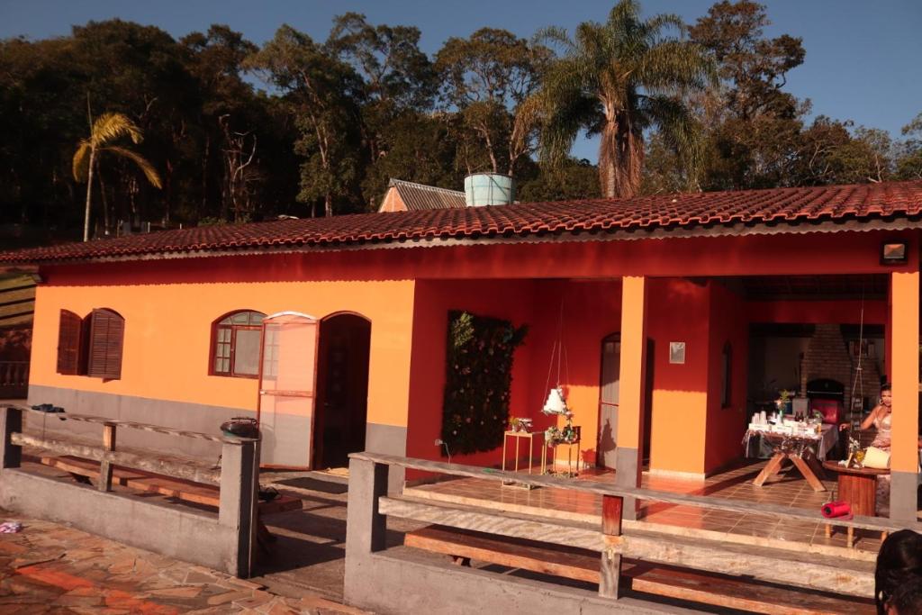  Chácara/ Sítio