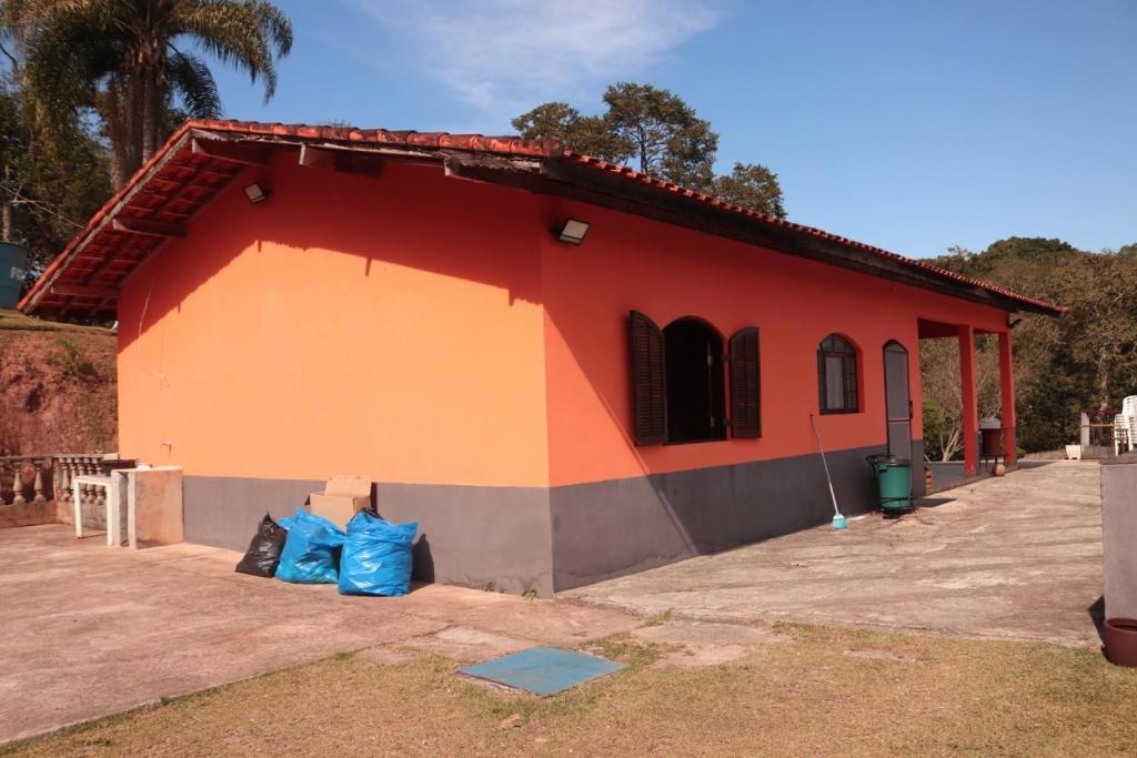  Chácara/ Sítio