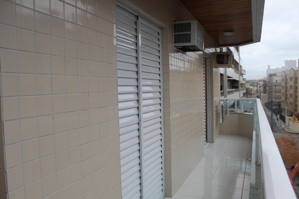  Excelente Apartamento a 100m da praia