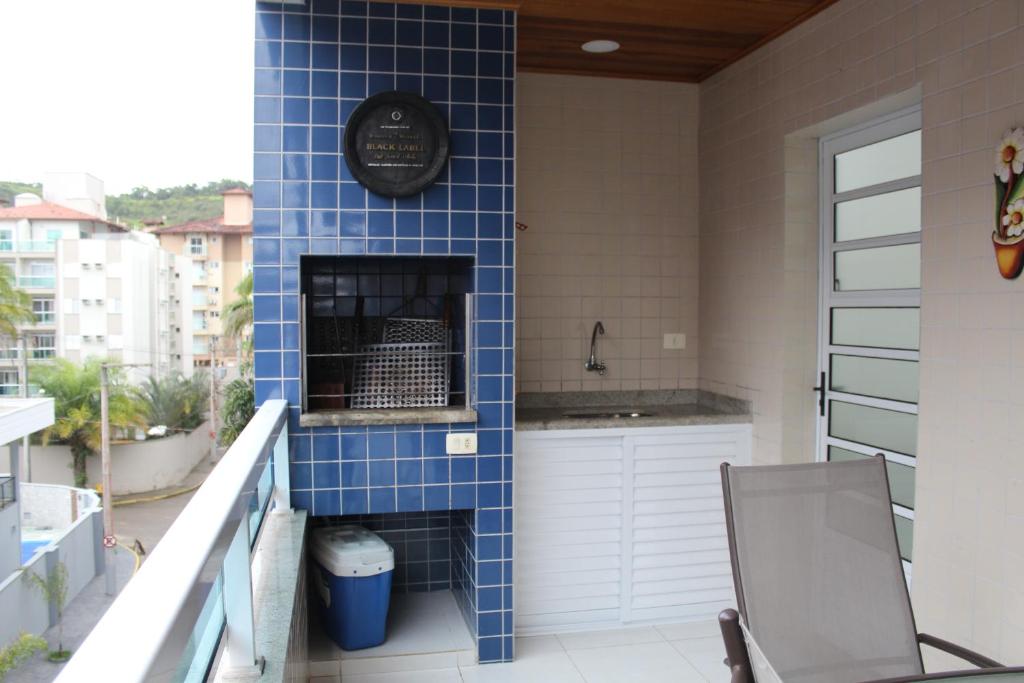  Excelente Apartamento a 100m da praia