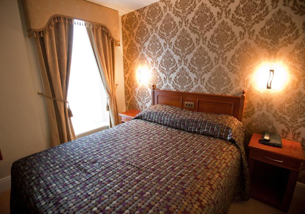 Westenra Arms Hotel - Camera Doppia Standard