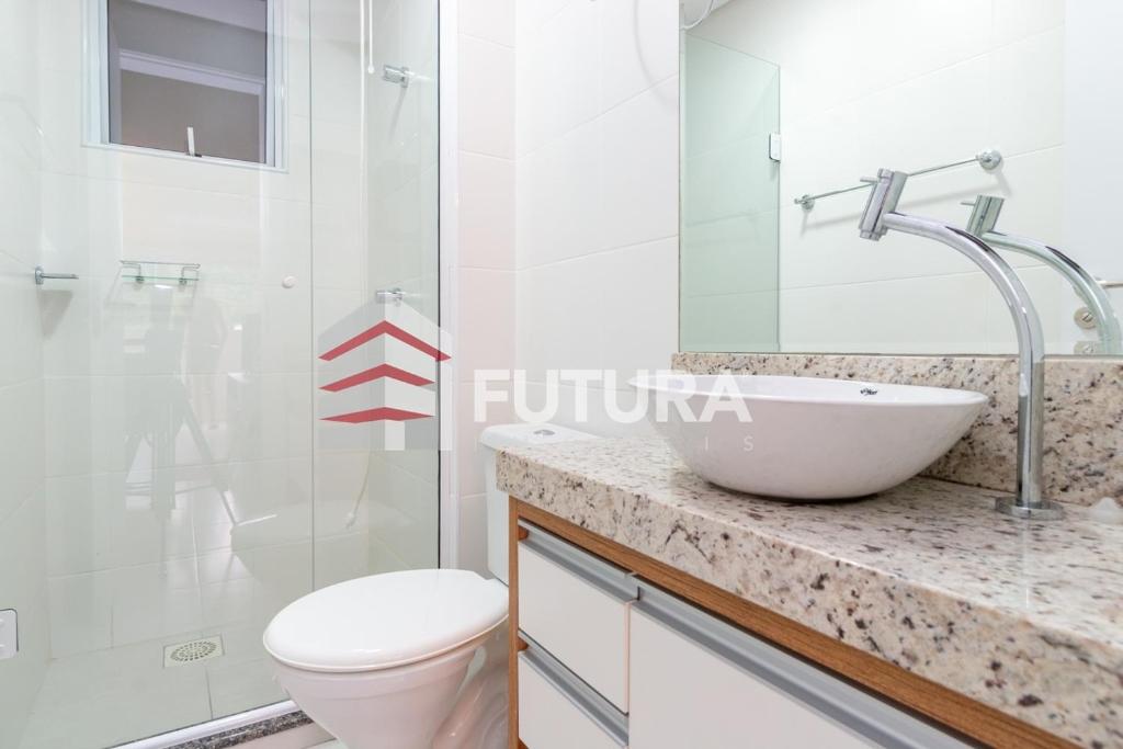  LA051E - Apartamento praia de Bombas