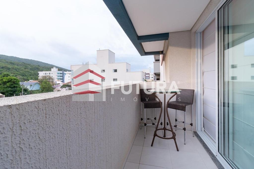  LA051E - Apartamento praia de Bombas