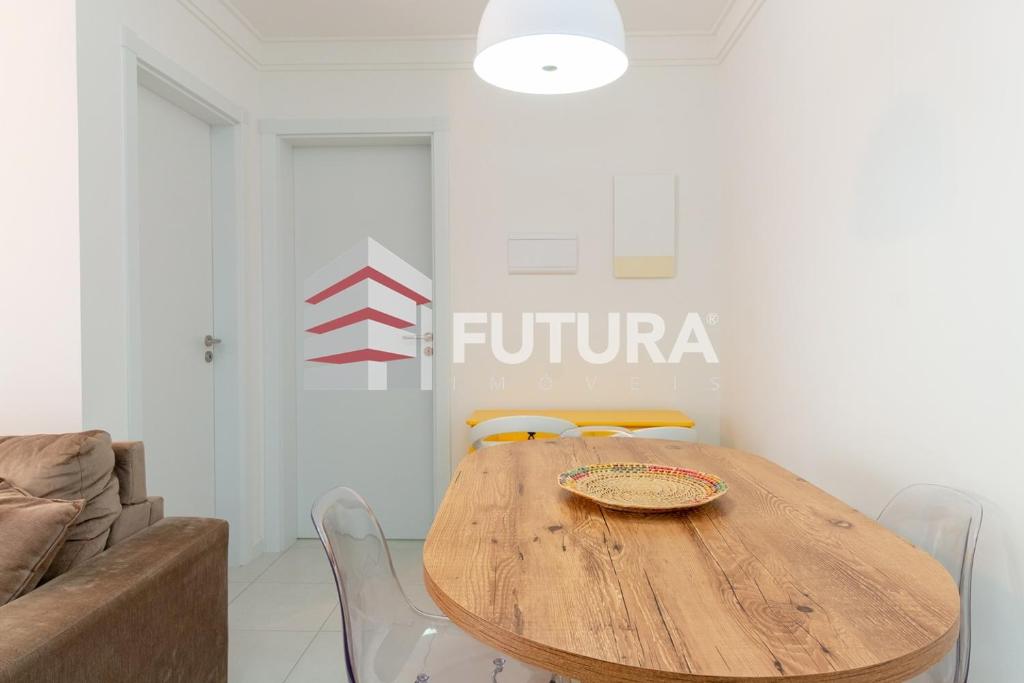  LA051E - Apartamento praia de Bombas