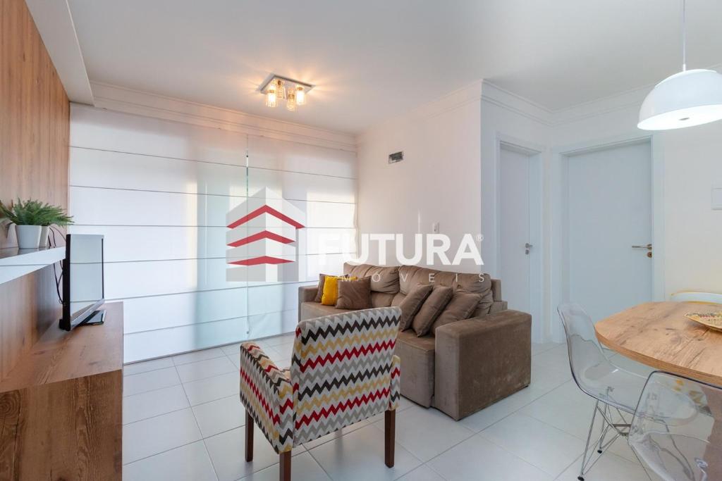  LA051E - Apartamento praia de Bombas