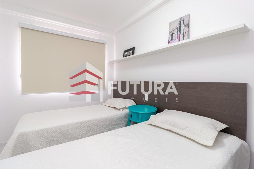 LA051E - Apartamento praia de Bombas