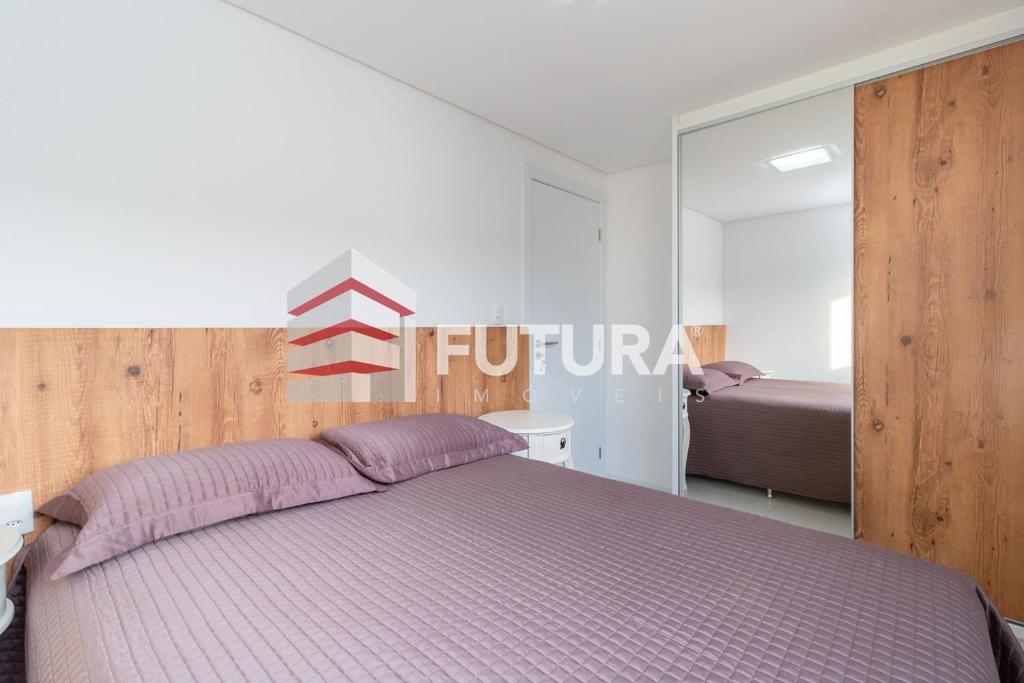  LA051E - Apartamento praia de Bombas