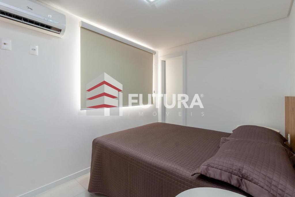  LA051E - Apartamento praia de Bombas