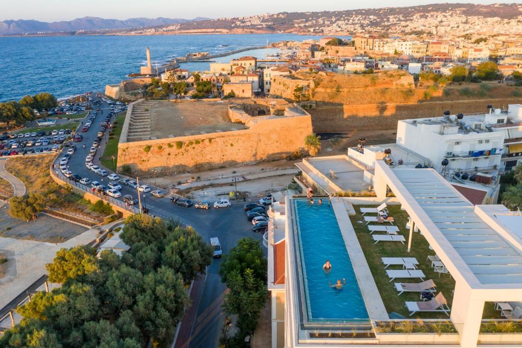 SanSal Boutique Hotel - Resim 12