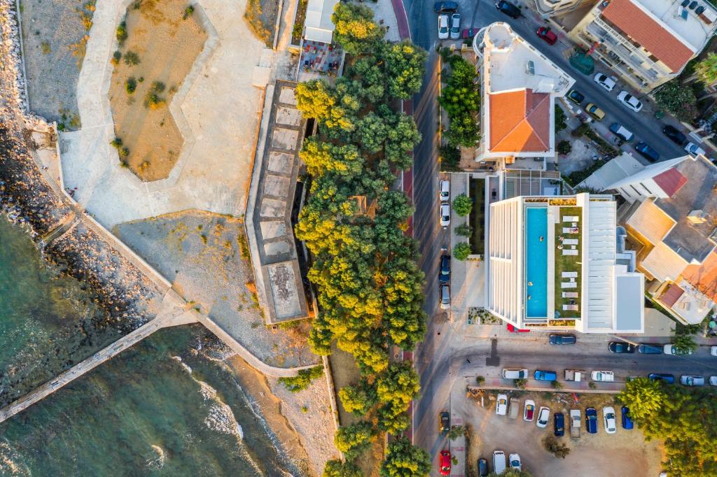 SanSal Boutique Hotel - Resim 11