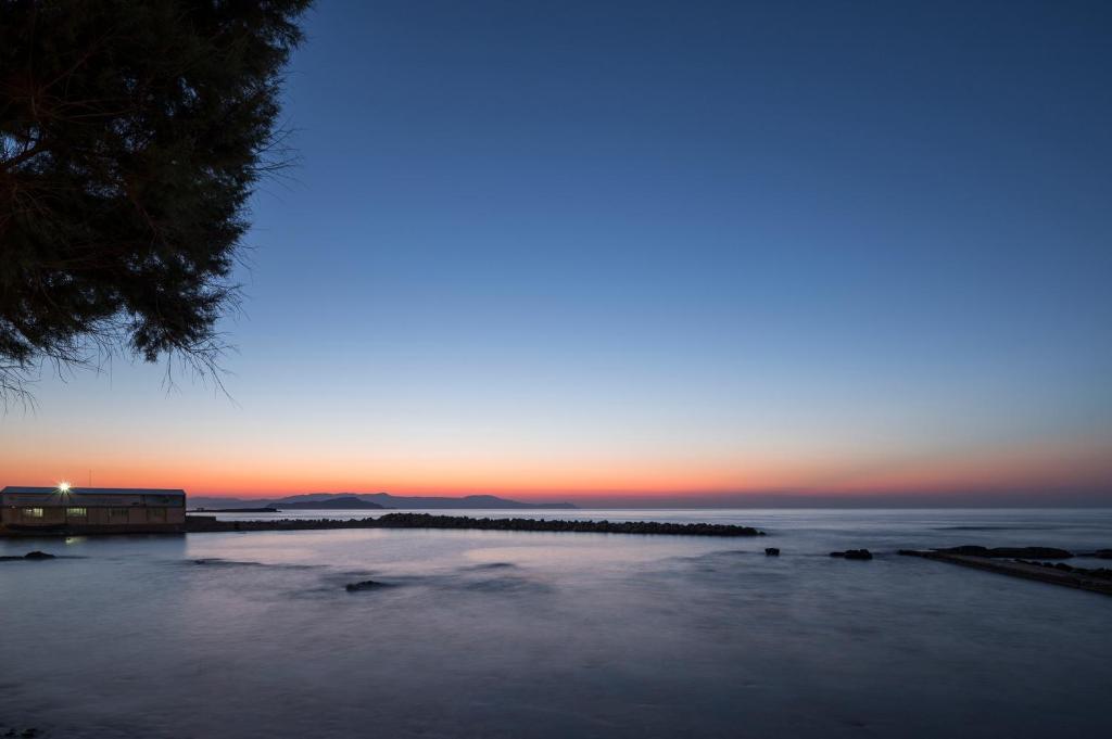 SanSal Boutique Hotel - Resim 13