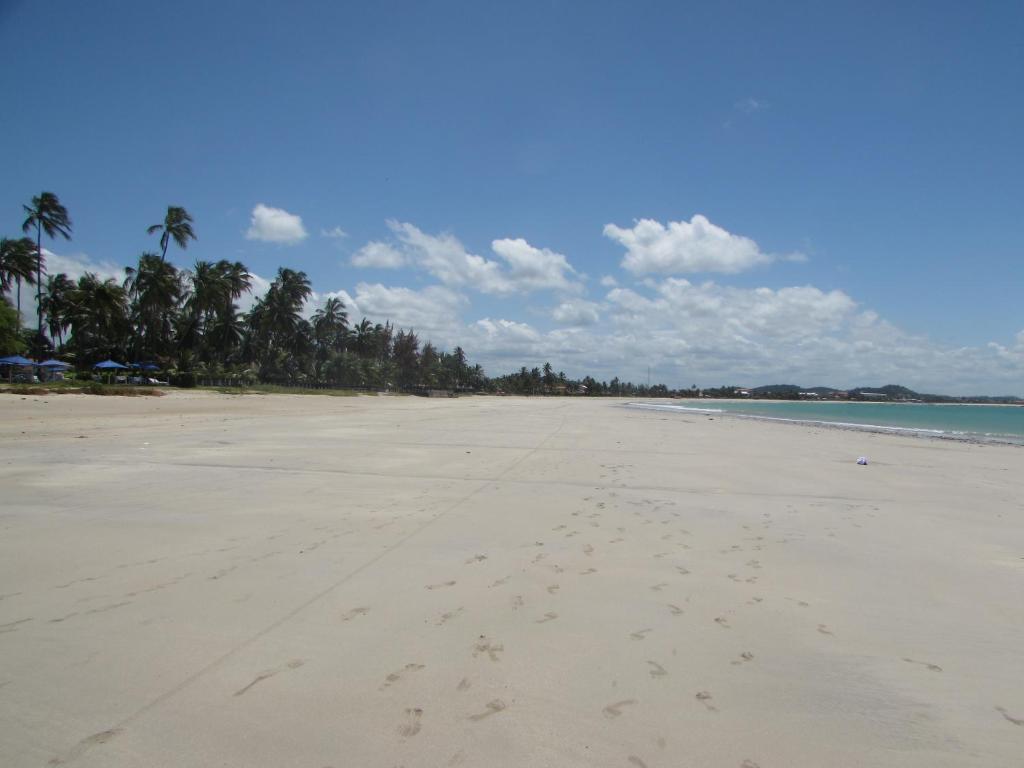  CASA DE PRAIA FORTE DE TAMANDARÉ