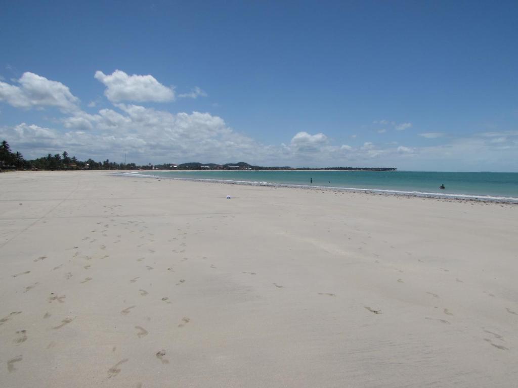  CASA DE PRAIA FORTE DE TAMANDARÉ