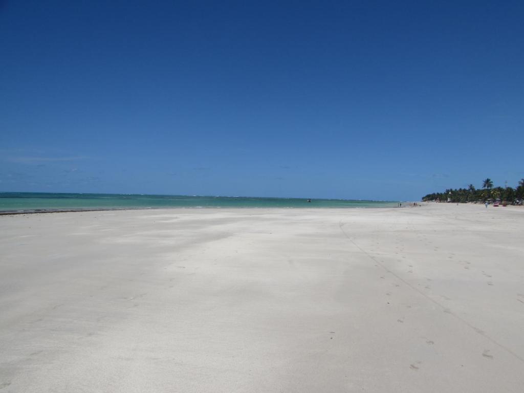  CASA DE PRAIA FORTE DE TAMANDARÉ