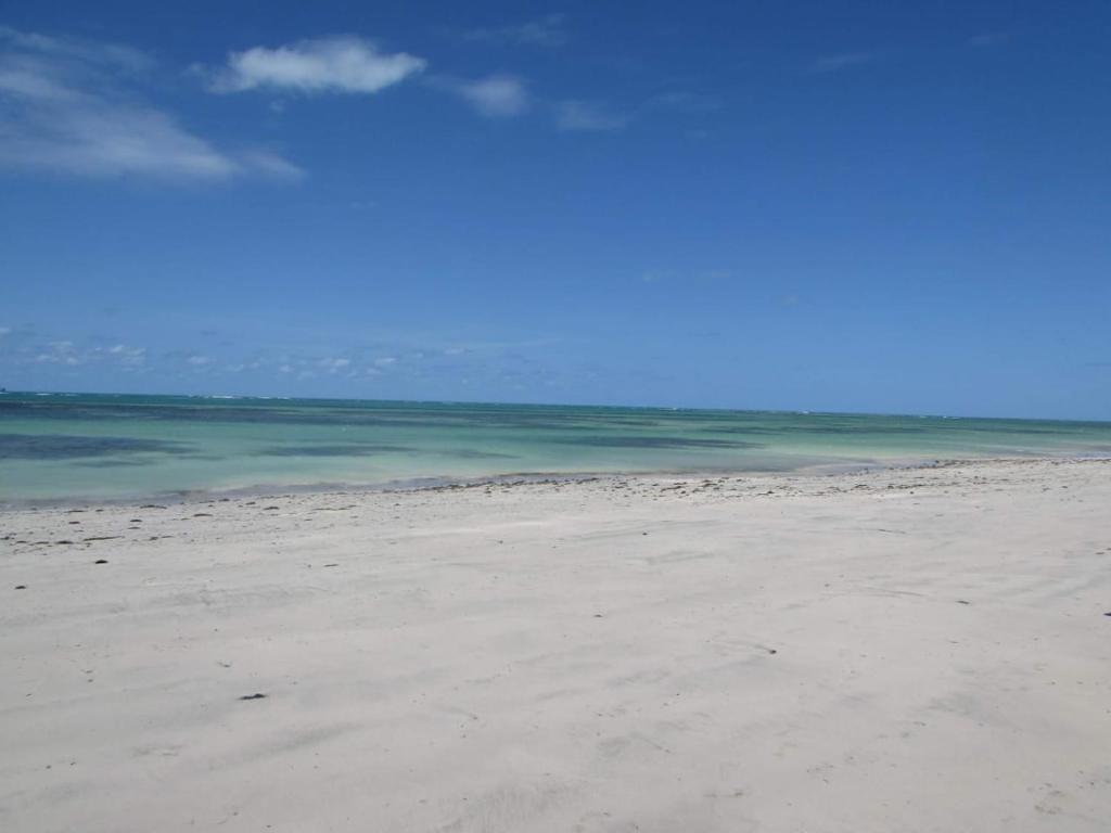  CASA DE PRAIA FORTE DE TAMANDARÉ