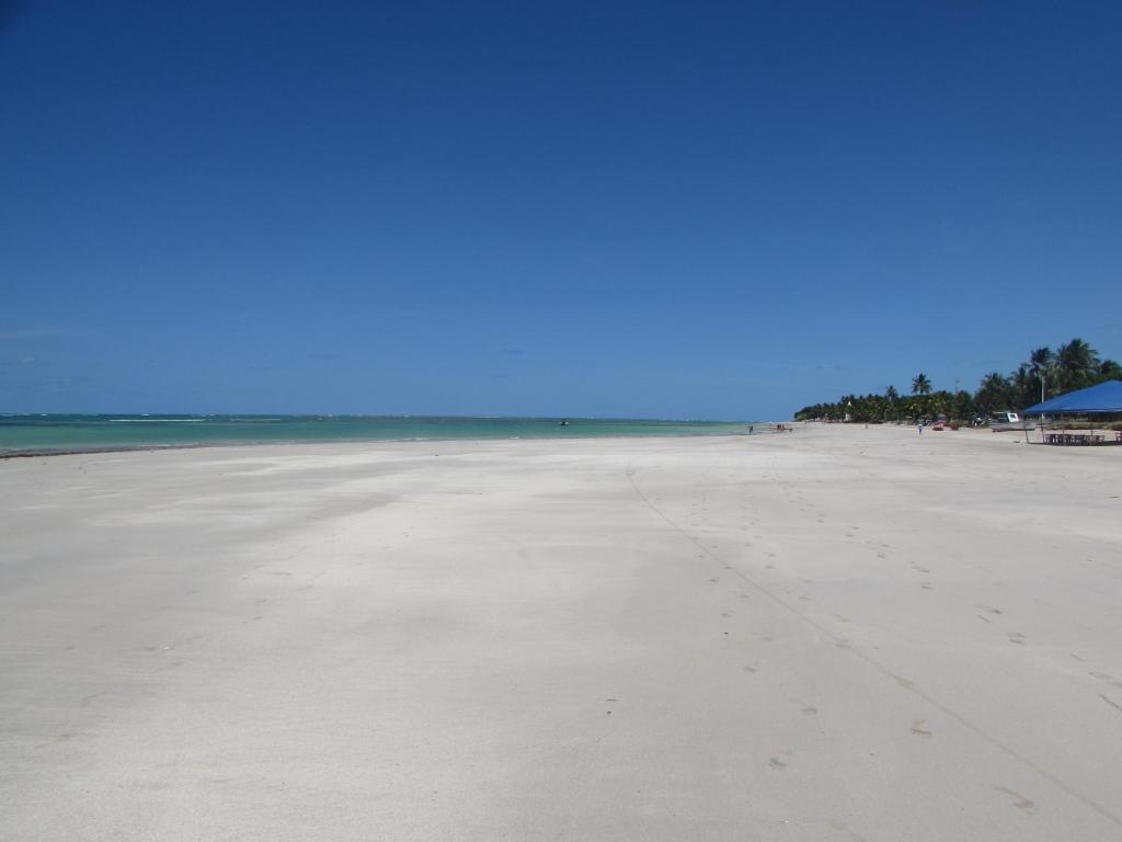  CASA DE PRAIA FORTE DE TAMANDARÉ