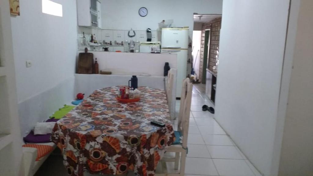  CASA DE PRAIA FORTE DE TAMANDARÉ