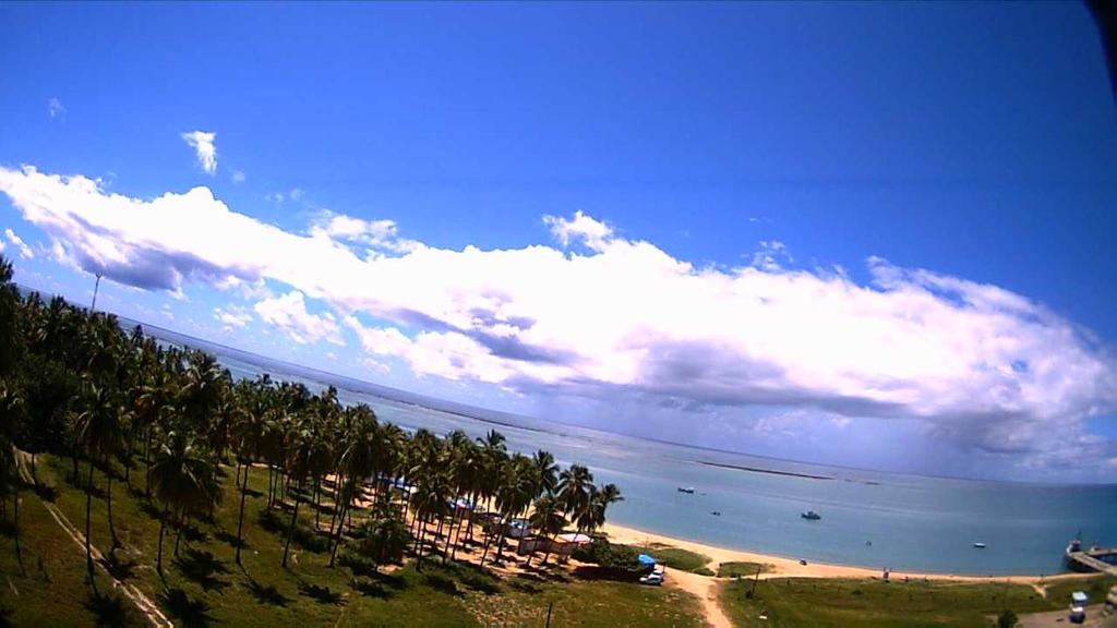  CASA DE PRAIA FORTE DE TAMANDARÉ