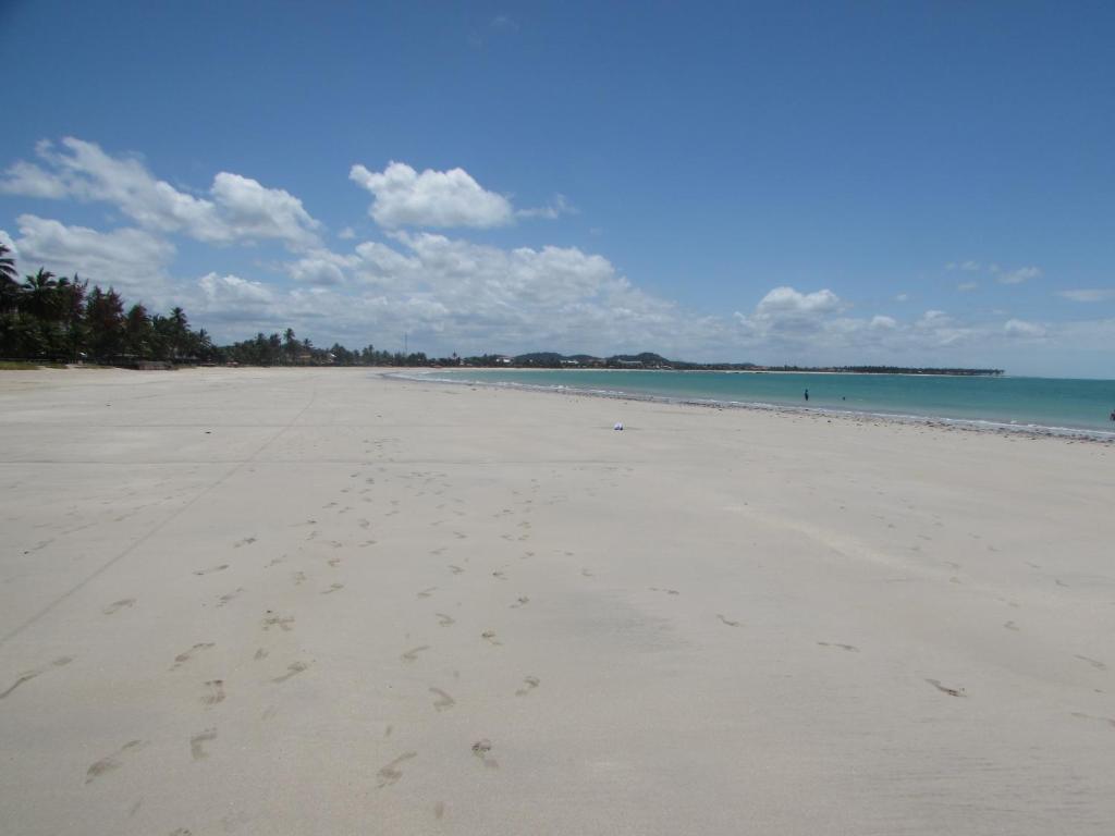  CASA DE PRAIA FORTE DE TAMANDARÉ