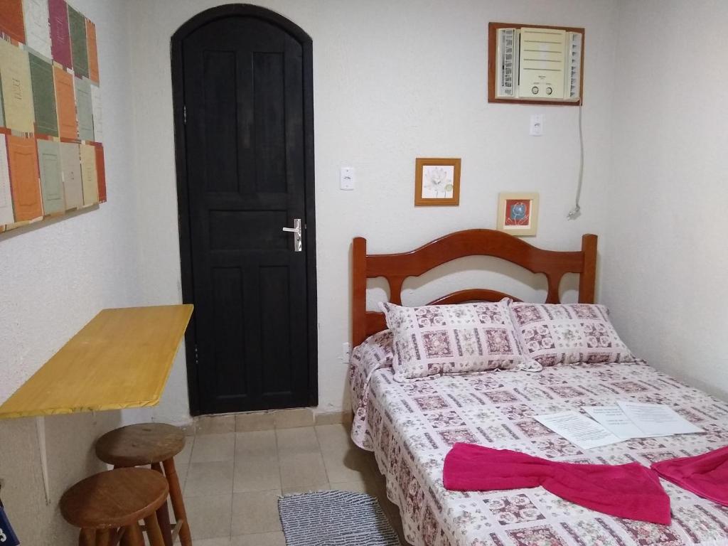  Suites Mar Azul Prainha