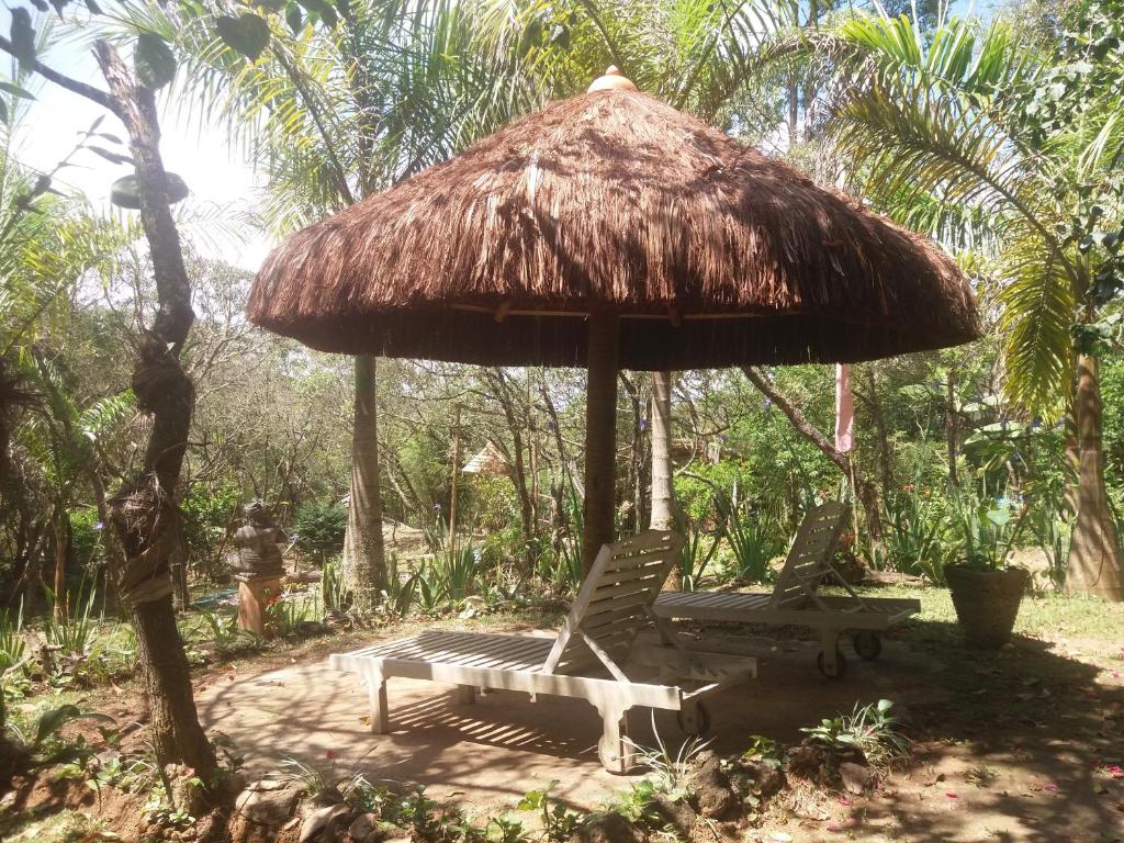  Pousada Aldea Zen