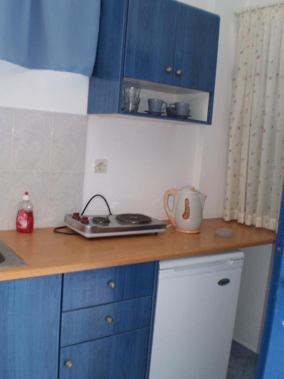 Roula Villa Studios & Apartments - 14