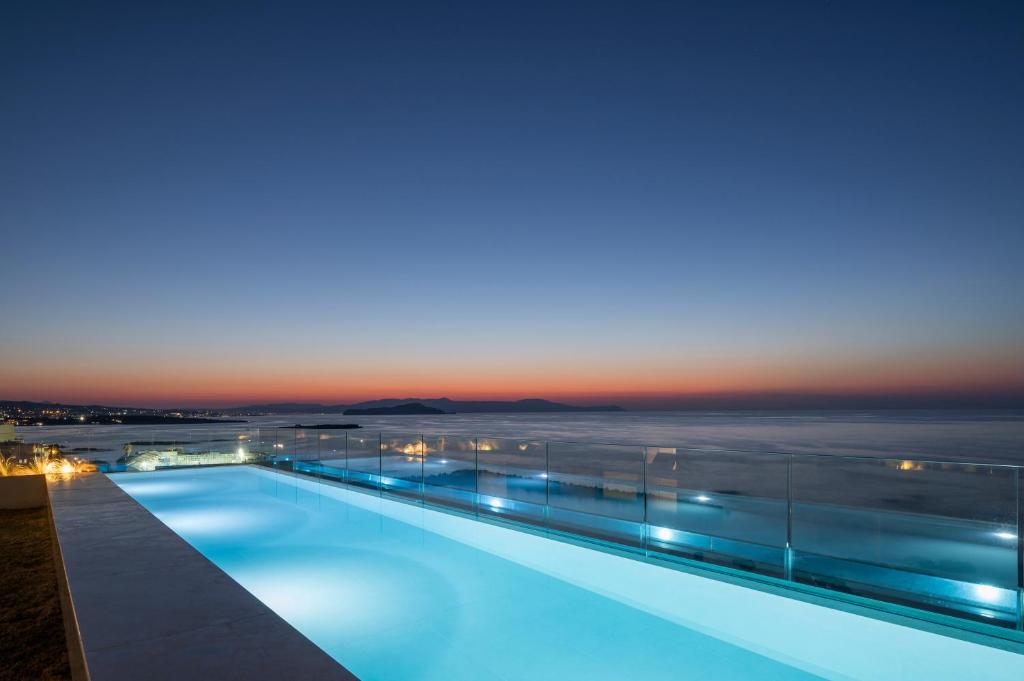 SanSal Boutique Hotel - Resim 8
