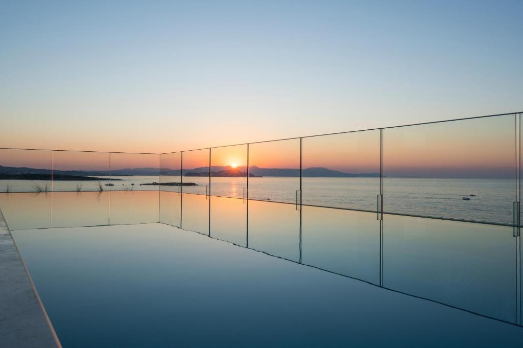 SanSal Boutique Hotel - Resim 16