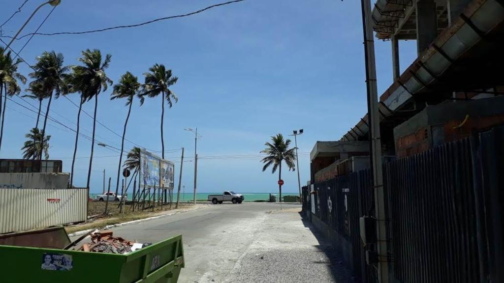  Pousada Varanda Mar
