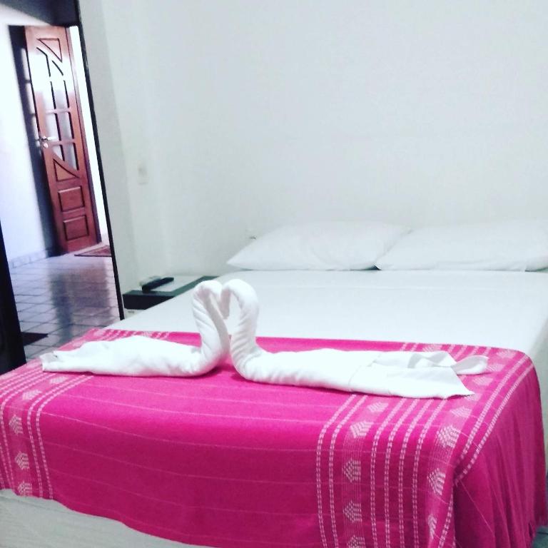  Pousada Varanda Mar
