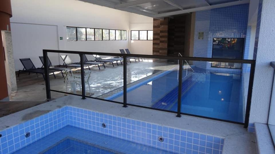 Alta Vista Thermas Resort  Alta Vista Thermas Resort