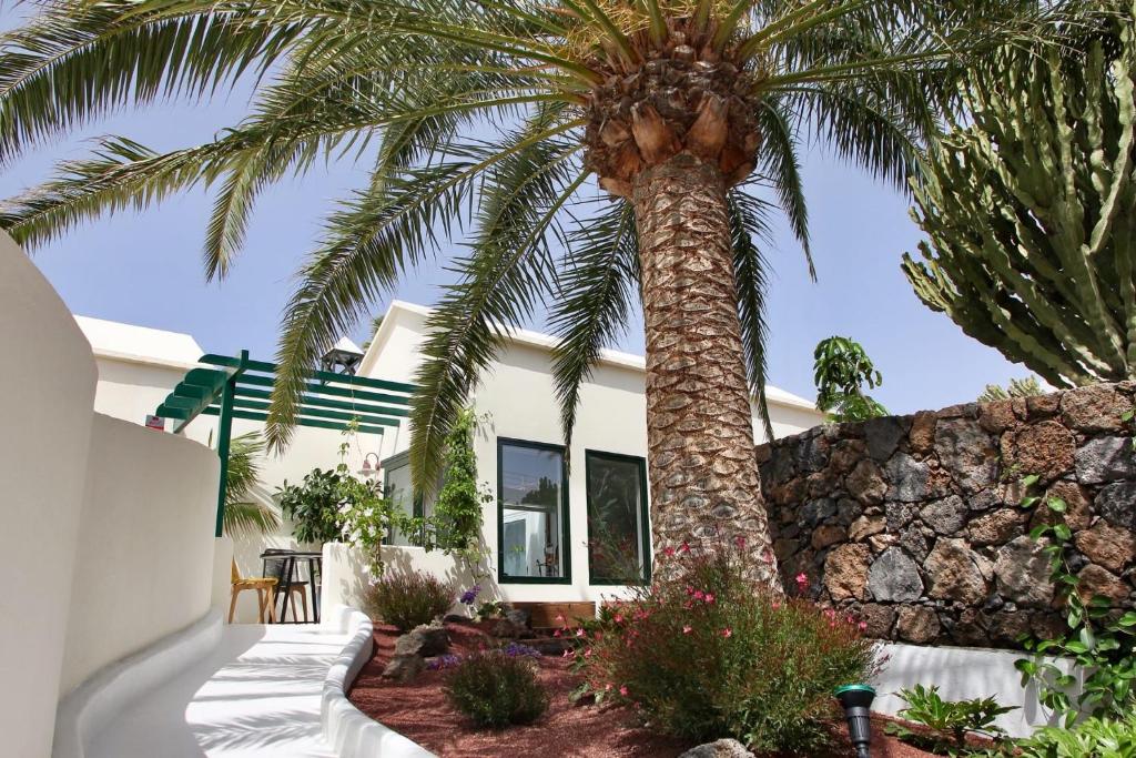 Zahrada ubytování Unique, Stylish & Calm El Estanque by the Sea, Adults Only
