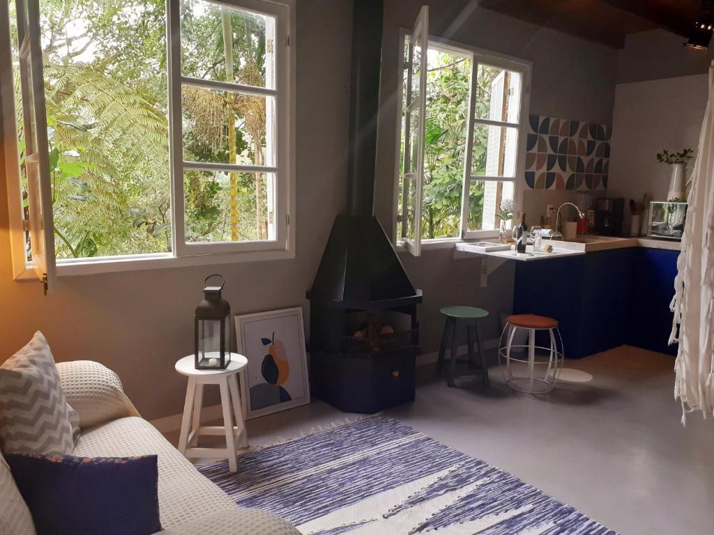 Studio Lumiar