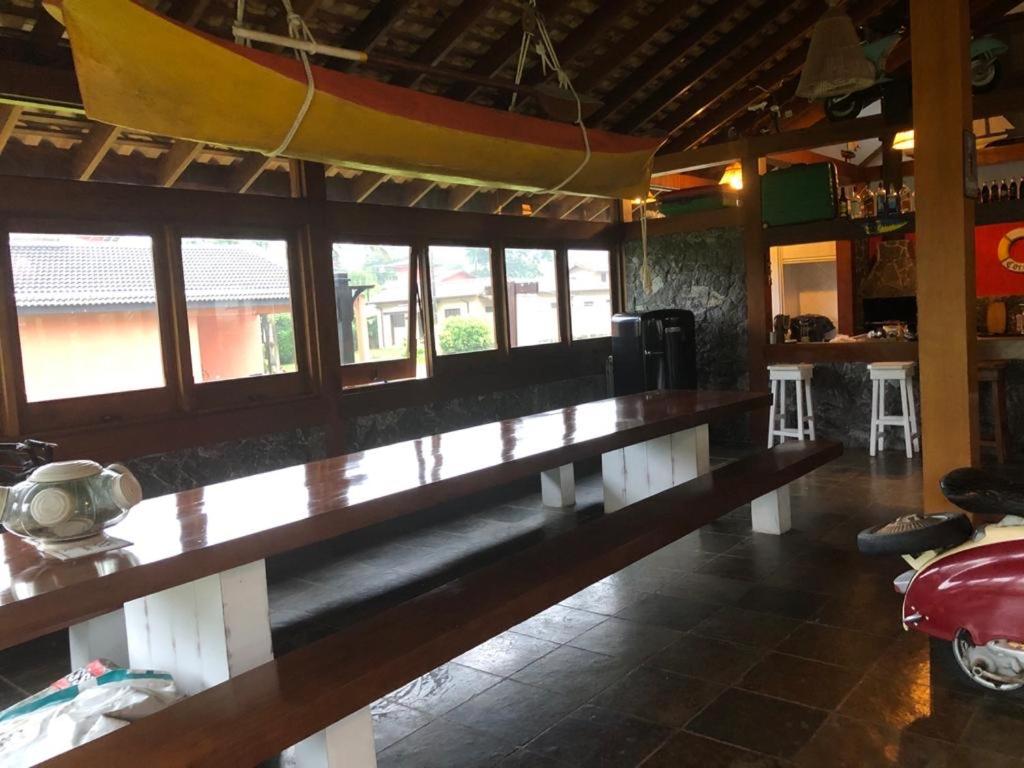  CASA MARAVILHOSA - Ubatuba Sp