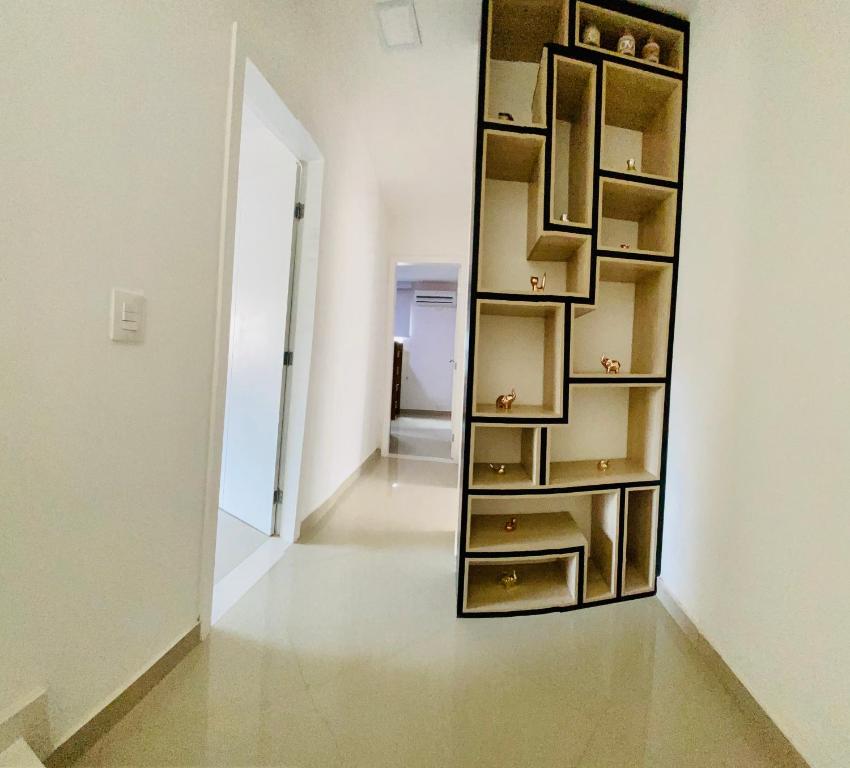 Casa de Alto Padrão
