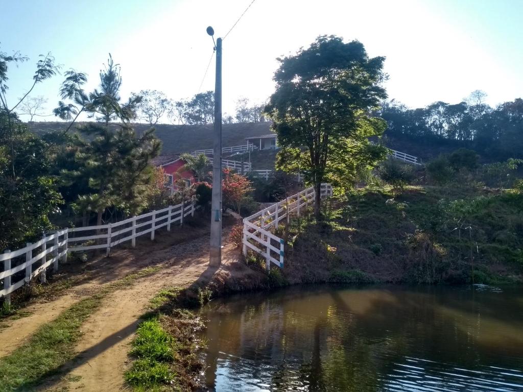  Sítio Ramos