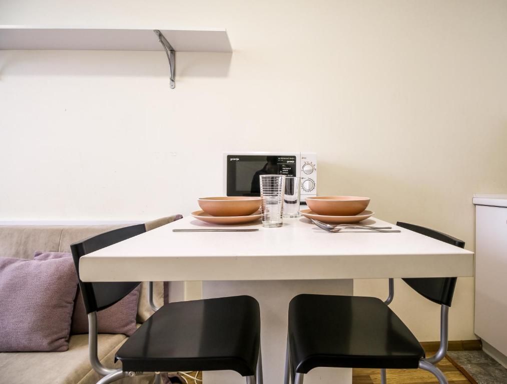 Fotografie z fotogalerie ubytování Home Inn v Kyjevě