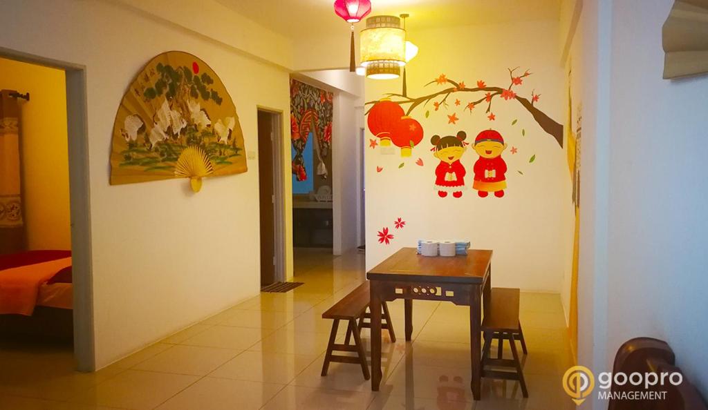 Apartment Blue Valley Cameron By Goopro Tanah Rata Malaysia Booking Com