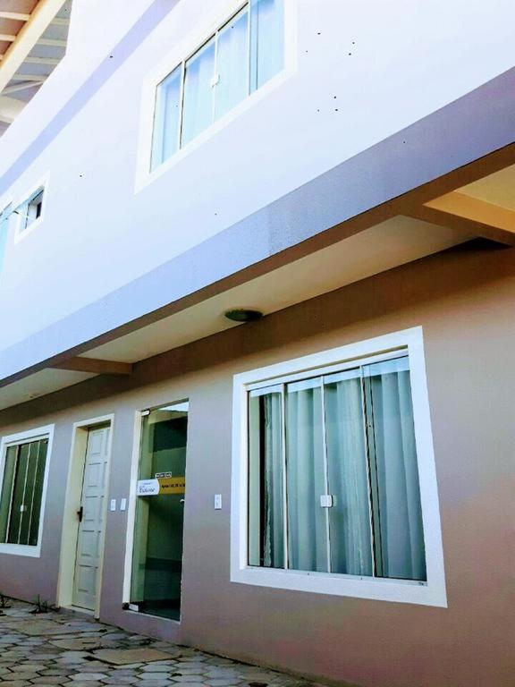  Duplex nos Ingleses