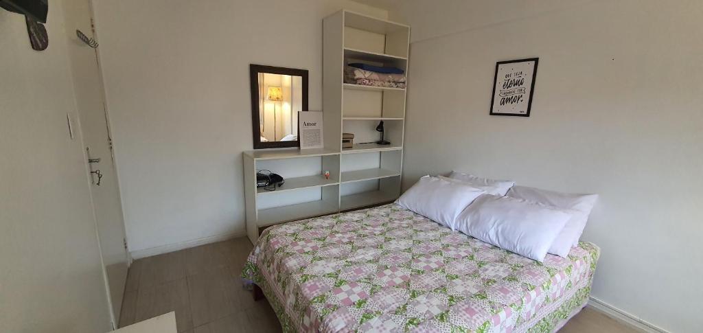  Ótimo apartamento até 4 pessoas no centro de Tramandai