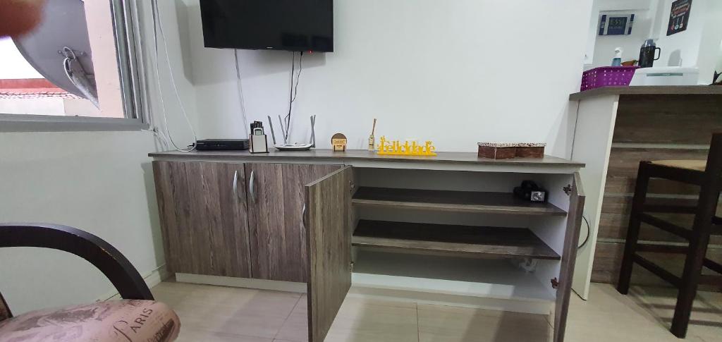  Ótimo apartamento até 4 pessoas no centro de Tramandai