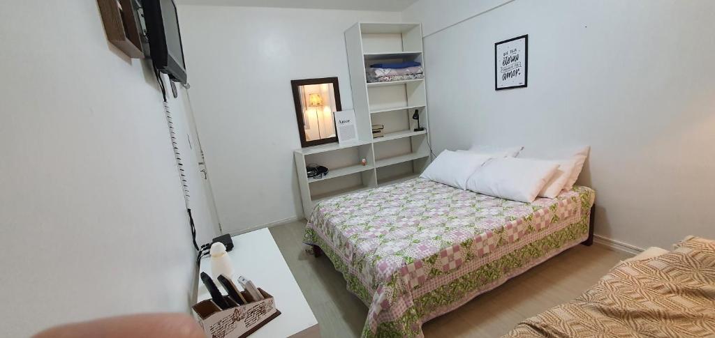  Ótimo apartamento até 4 pessoas no centro de Tramandai