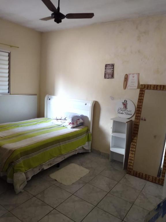  Casa Itanhaem Temporada