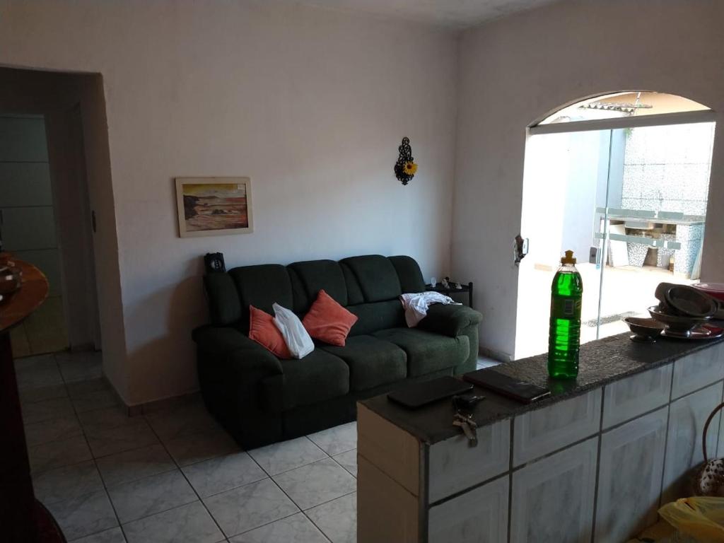  Casa Itanhaem Temporada
