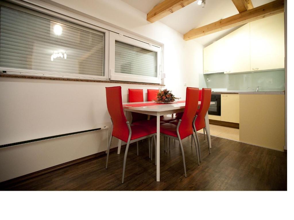 Apartmani Nighty Night - 16