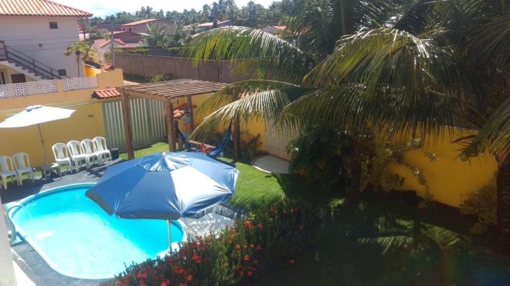  Pousada São Miguel dos Milagres