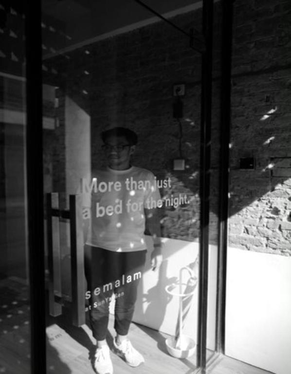 Fotografie z fotogalerie ubytování Semalam at Sun Yat Sen - SELF CHECK IN v destinaci Medan