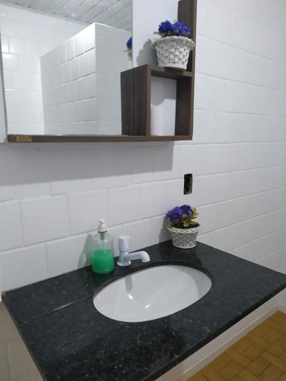  Capivara's Hostel Curitiba
